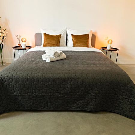 Luxury Suites South By Rikas Hotels 安特卫普 外观 照片