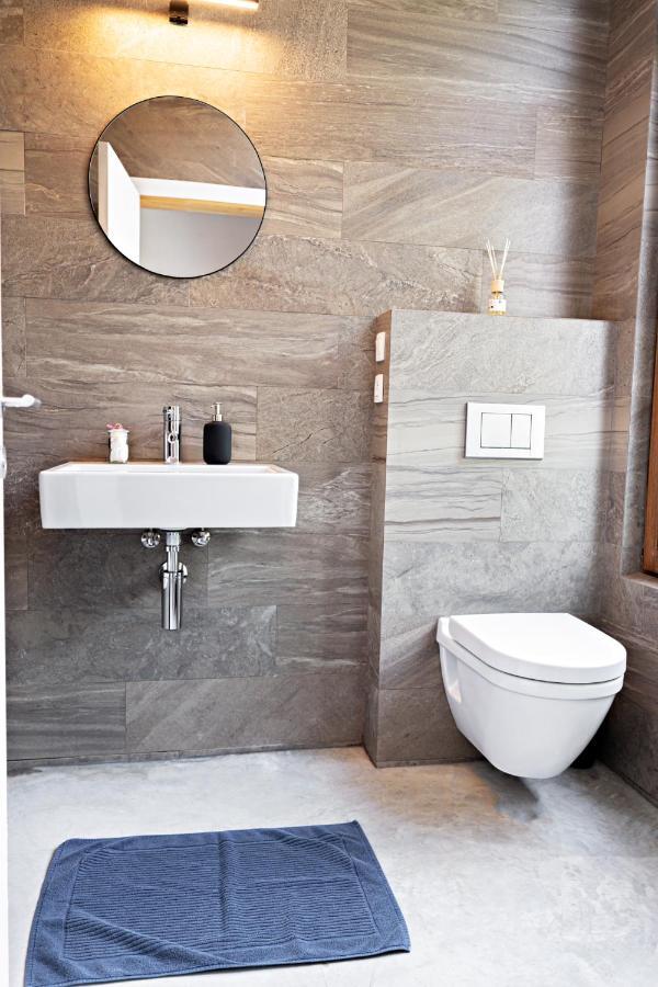 Luxury Suites South By Rikas Hotels 安特卫普 外观 照片