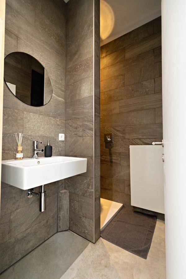 Luxury Suites South By Rikas Hotels 安特卫普 外观 照片